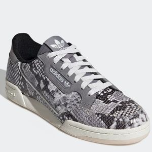 Adidas continental 80 shoes